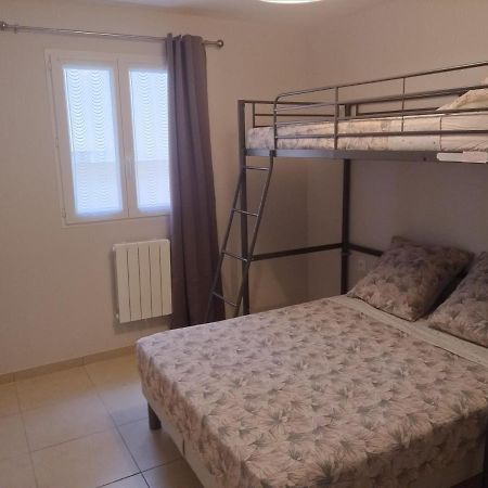 Appartement Meuble Proche De Cassis Рокфор-ла-Бедуль Екстер'єр фото