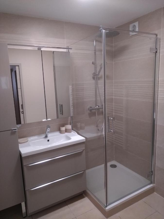 Appartement Meuble Proche De Cassis Рокфор-ла-Бедуль Екстер'єр фото