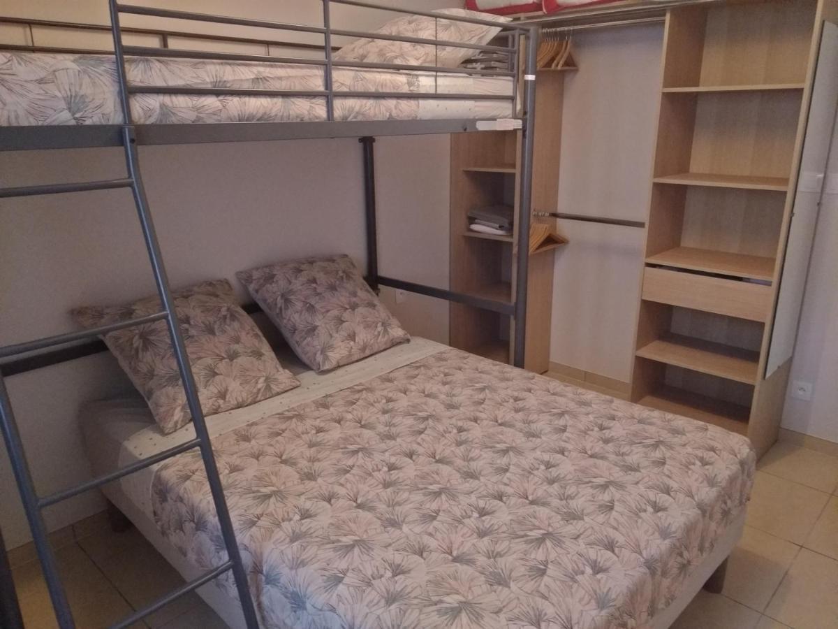 Appartement Meuble Proche De Cassis Рокфор-ла-Бедуль Екстер'єр фото