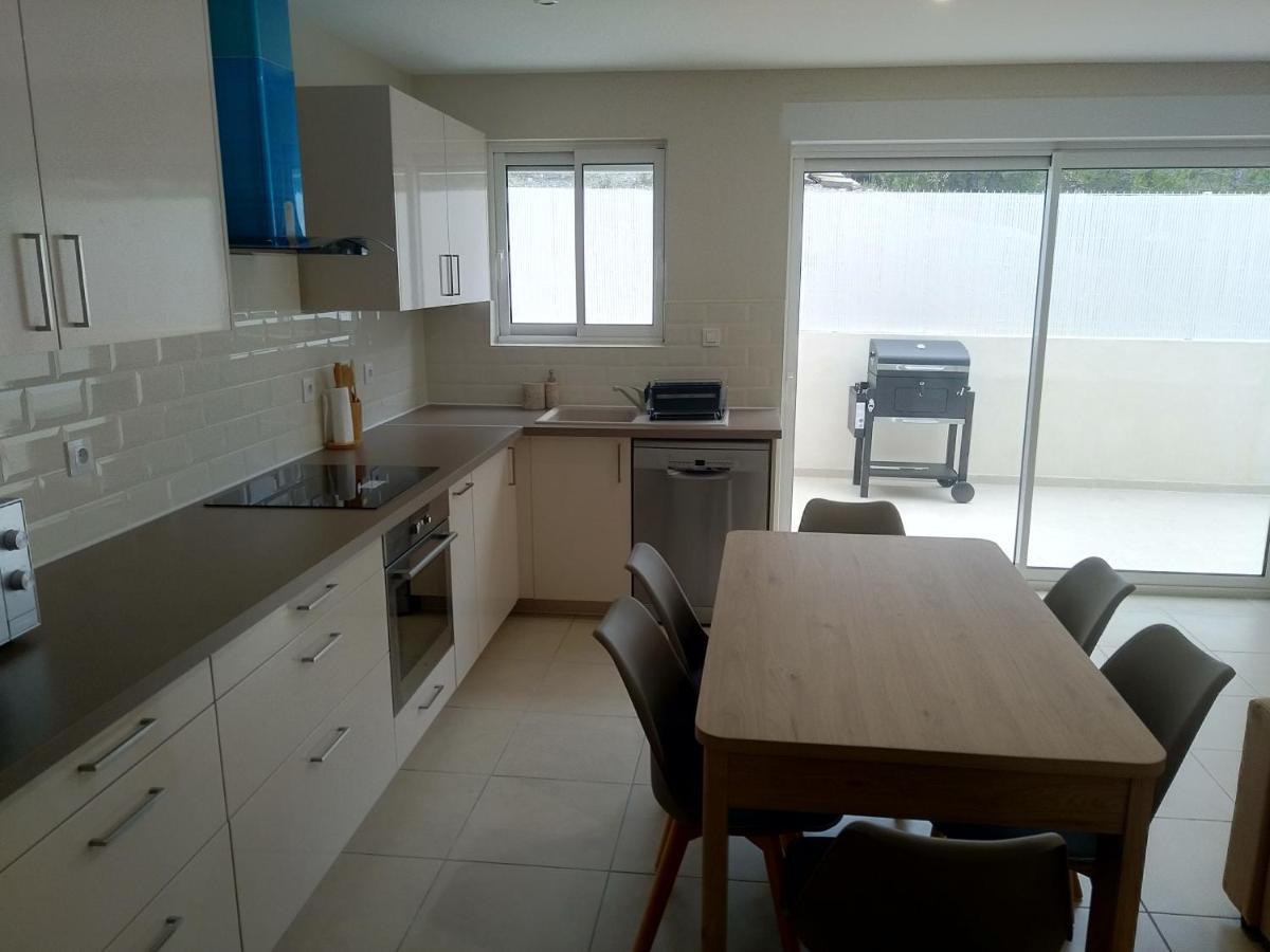 Appartement Meuble Proche De Cassis Рокфор-ла-Бедуль Екстер'єр фото
